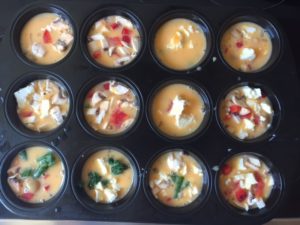 Frühstücksmuffins 2