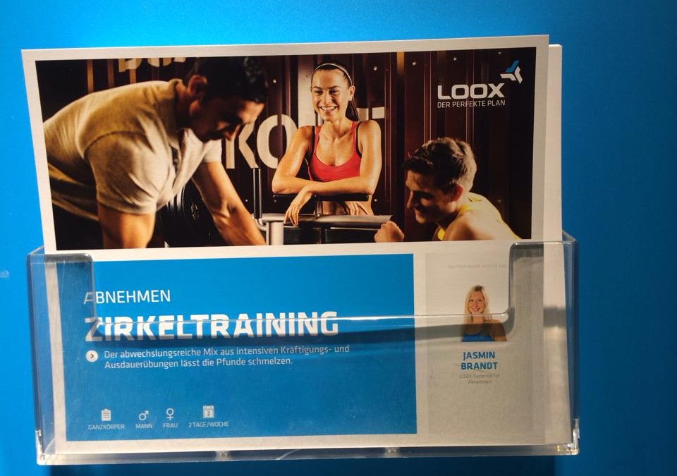 Loox Expertin