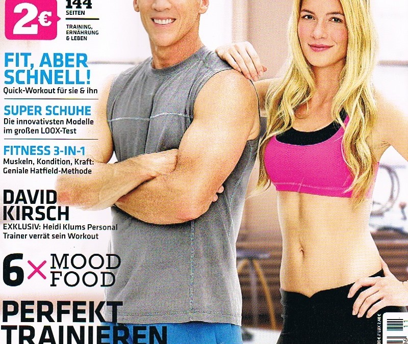 Loox 11/2013